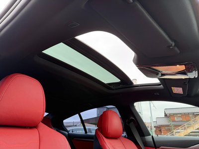 BMW 8 SERIES GRAN COUPE - 7