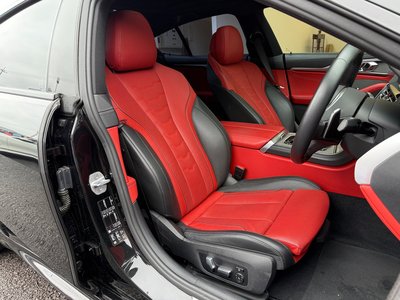 BMW 8 SERIES GRAN COUPE - 9