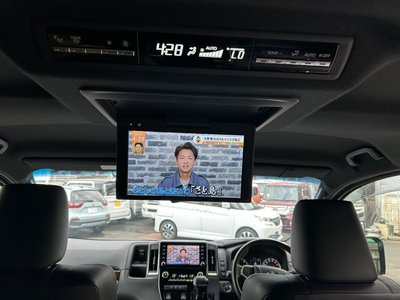 2021 Toyota GRAND ACE — миниатюра 11