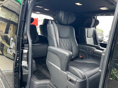 2021 Toyota GRAND ACE — миниатюра 35