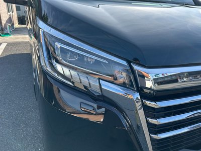 2021 Toyota GRAND ACE — миниатюра 66