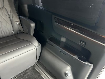2021 Toyota GRAND ACE — миниатюра 30