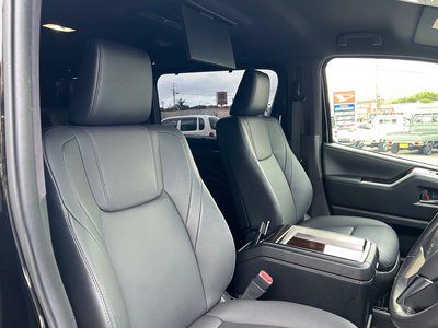 2021 Toyota GRAND ACE — миниатюра 64