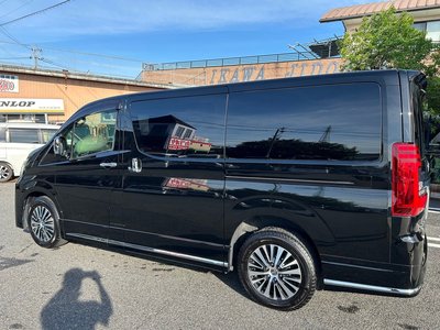 2021 Toyota GRAND ACE — миниатюра 77