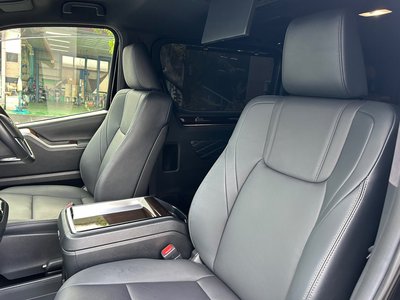2021 Toyota GRAND ACE — миниатюра 61