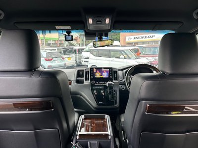 2021 Toyota GRAND ACE — миниатюра 33