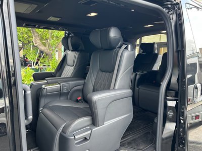 2021 Toyota GRAND ACE — миниатюра 36