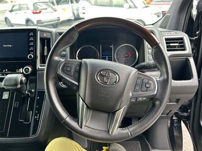 2021 Toyota GRAND ACE — миниатюра 41