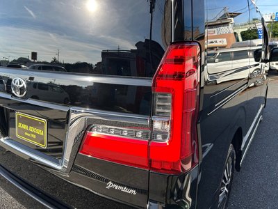 2021 Toyota GRAND ACE — миниатюра 74