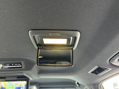 2021 Toyota GRAND ACE — миниатюра 25
