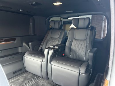 2021 Toyota GRAND ACE — миниатюра 26