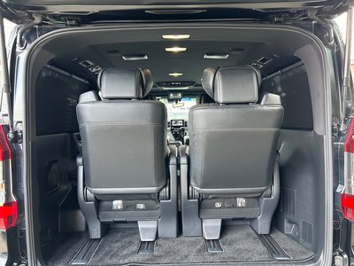 2021 Toyota GRAND ACE — миниатюра 34