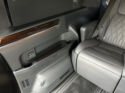 2021 Toyota GRAND ACE — миниатюра 31