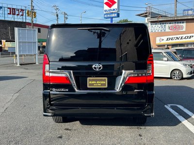 2021 Toyota GRAND ACE 照片 8