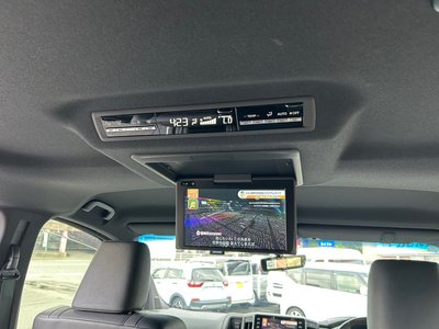 2021 Toyota GRAND ACE — миниатюра 23