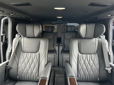 2021 Toyota GRAND ACE 照片 9