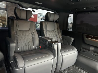 2021 Toyota GRAND ACE — миниатюра 27