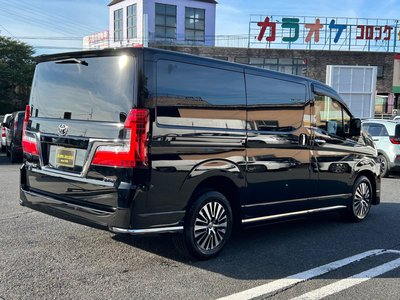 2021 Toyota GRAND ACE 照片 6
