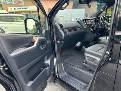 2021 Toyota GRAND ACE — миниатюра 57