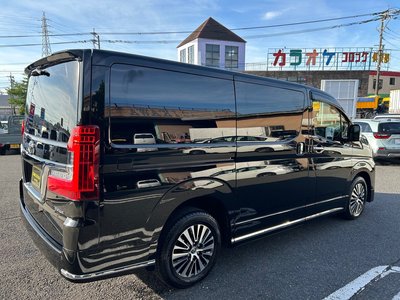 2021 Toyota GRAND ACE — миниатюра 78