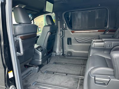 2021 Toyota GRAND ACE — миниатюра 13