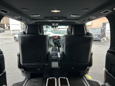 2021 Toyota GRAND ACE 照片 10