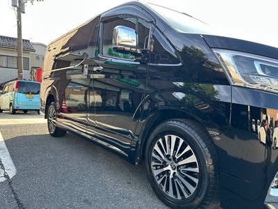 2021 Toyota GRAND ACE — миниатюра 75