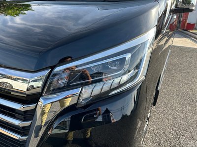 2021 Toyota GRAND ACE — миниатюра 67