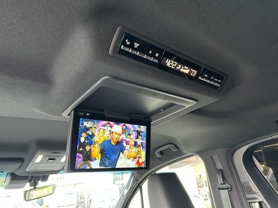 2021 Toyota GRAND ACE — миниатюра 19