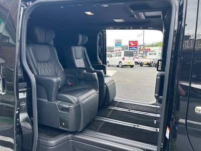 2021 Toyota GRAND ACE — миниатюра 16