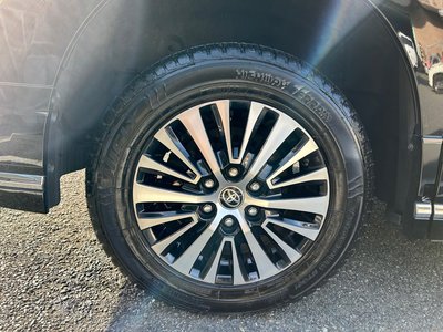 2021 Toyota GRAND ACE — миниатюра 70
