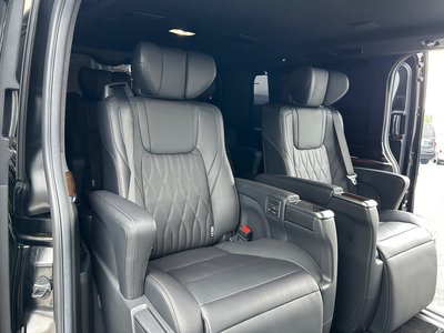 2021 Toyota GRAND ACE — миниатюра 17