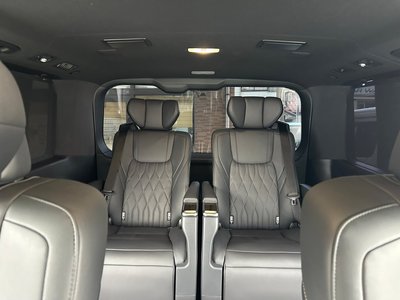 2021 Toyota GRAND ACE — миниатюра 28