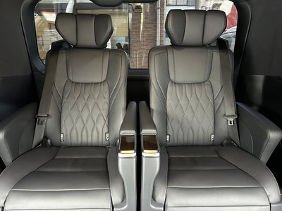 2021 Toyota GRAND ACE — миниатюра 29