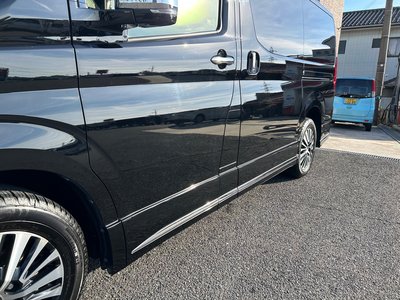2021 Toyota GRAND ACE — миниатюра 76