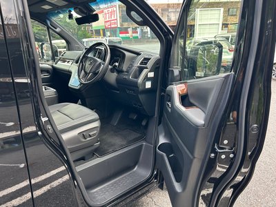 2021 Toyota GRAND ACE — миниатюра 37