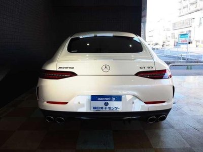 MERCEDES-BENZ GT AMG - 2