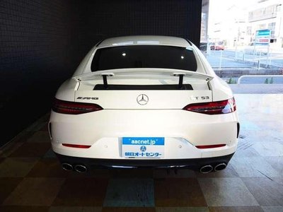 MERCEDES-BENZ GT AMG - 10