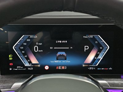 2024 BMW 7 SERIES 缩略图 11