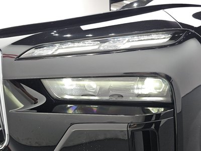 2024 BMW 7 SERIES 照片 9