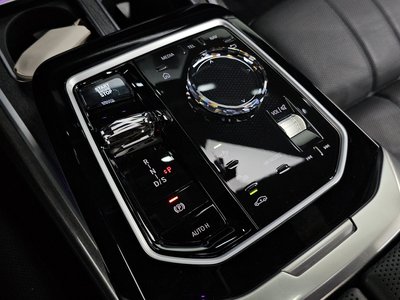 2024 BMW 7 SERIES 缩略图 12