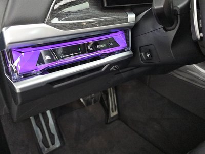2024 BMW 7 SERIES 缩略图 25
