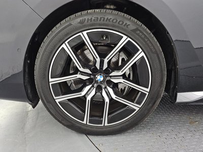2024 BMW 7 SERIES 照片 6