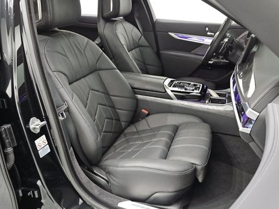 2024 BMW 7 SERIES 缩略图 18