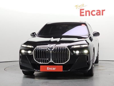 2024 BMW 7 SERIES 照片 2