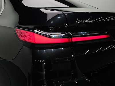 2024 BMW 7 SERIES 照片 10