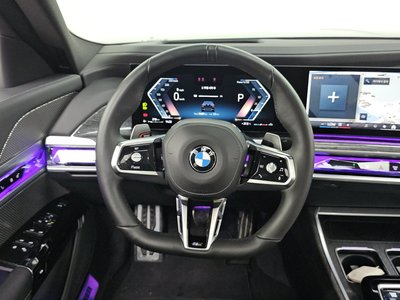 2024 BMW 7 SERIES 缩略图 19