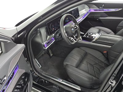 2024 BMW 7 SERIES 缩略图 13