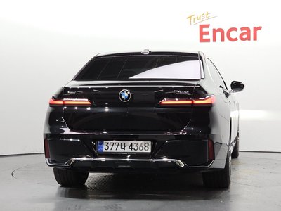 2024 BMW 7 SERIES 照片 3