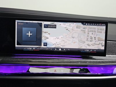 2024 BMW 7 SERIES 缩略图 23